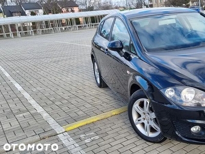 Seat Leon 1.6 TDI DPF E-Ecomotive Reference Copa