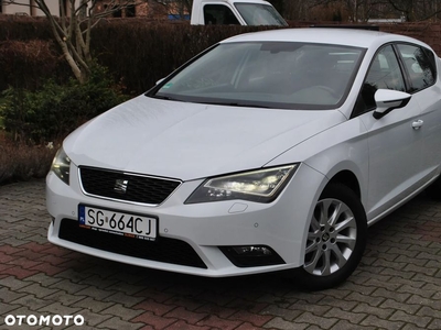 Seat Leon 1.6 TDI DPF Start&Stop Style