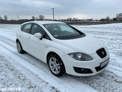 Seat Leon 1.6 TDI DPF Style