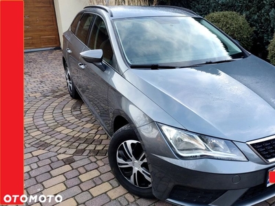 Seat Leon 1.6 TDI Entry