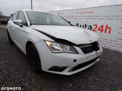 Seat Leon 1.6 TDI Reference