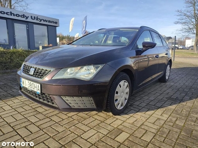 Seat Leon 1.6 TDI Reference