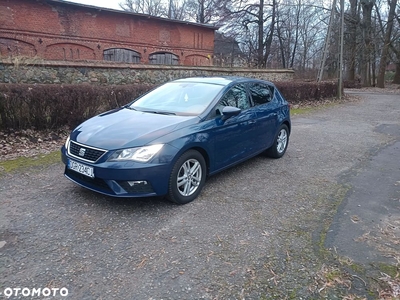 Seat Leon 1.6 TDI Start&Stop DSG Style