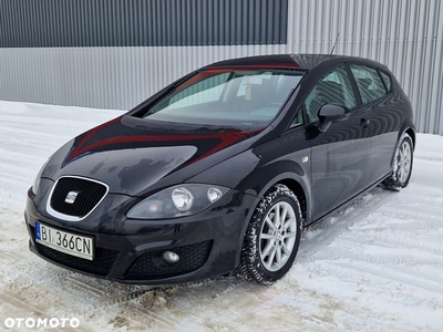 Seat Leon 1.6 TDI Style