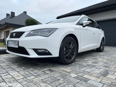 Seat Leon 1.6 TDI Style