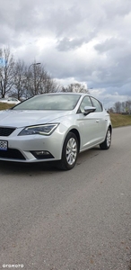 Seat Leon 1.6 TDI Style