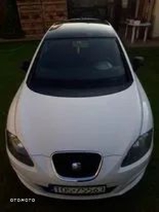 Seat Leon 1.8 (T FSI) TSI Sport Limited