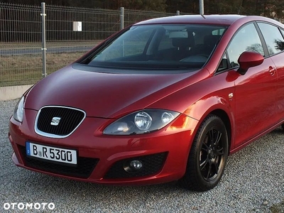 Seat Leon 1.8 TSI Sport