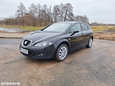 Seat Leon 1.8 TSI Stylance