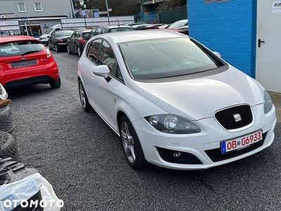 Seat Leon 1.8 TSI Style