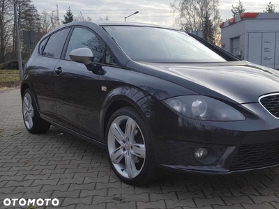 Seat Leon 1.8 TSI Style DSG