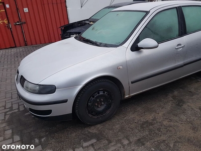 Seat Leon 1.9 TDI Signo