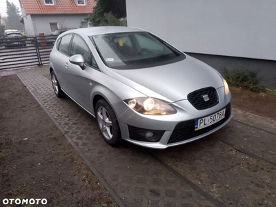 Seat Leon 1.9 TDI Stylance