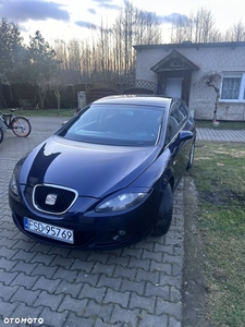 Seat Leon 2.0 TDI DPF Stylance