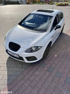 Seat Leon 2.0 TDI FR