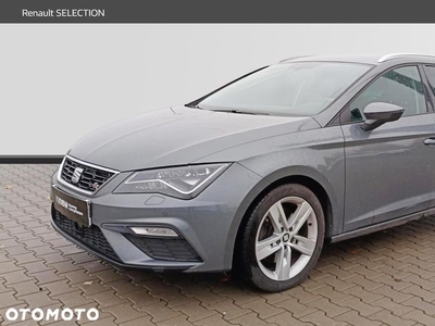 Seat Leon 2.0 TDI FR S&S DSG