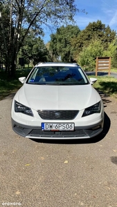 Seat Leon 2.0 TDI X-Perience S&S 4Drive