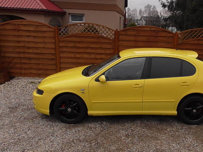 Seat Leon Fr