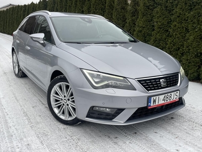 SEAT Leon III 1.5 EcoTSI Evo Xcellence Start/Stop