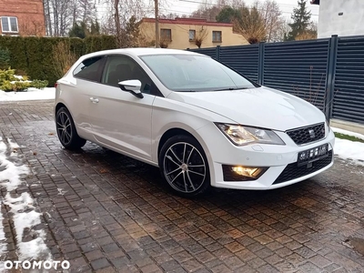 Seat Leon SC 1.4 TSI Start&Stop FR