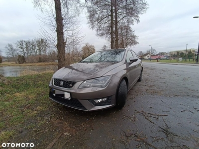 Seat Leon ST 1.4 TSI Start&Stop FR