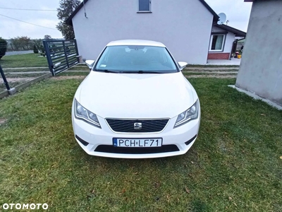 Seat Leon ST 1.6 TDI Start&Stop Style