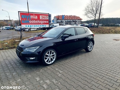 Seat Leon ST 2.0 TDI Start&Stop FR