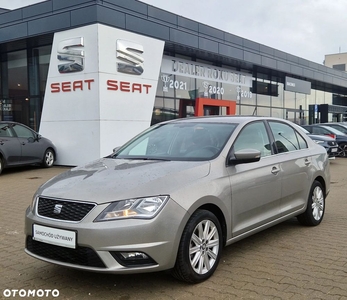 Seat Toledo 1.0 EcoTSI Style S&S