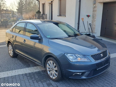 Seat Toledo 1.4 TSI Style DSG