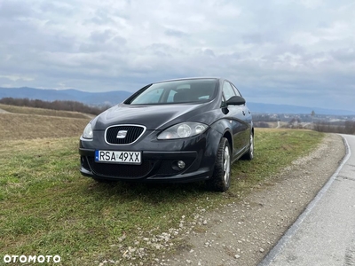 Seat Toledo 1.6 Superwagen