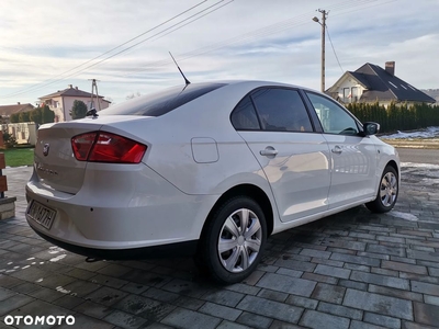 Seat Toledo 1.6 TDI Reference