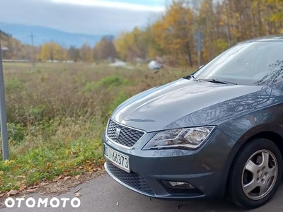 Seat Toledo 1.6 TDI Reference