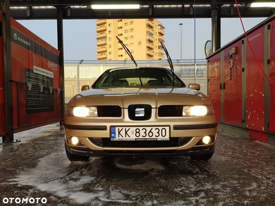 Seat Toledo 1.8 Signo