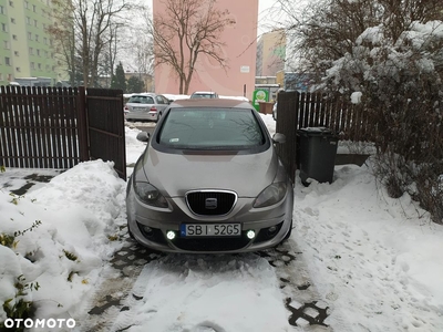 Seat Toledo 1.9 TDI Stylance