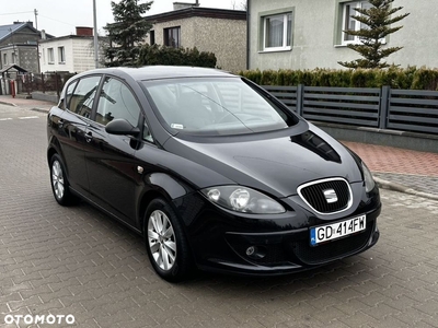 Seat Toledo 1.9 TDI Stylance