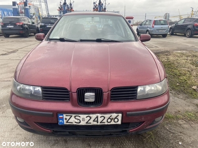 Seat Toledo 1.9 TDI Magnus