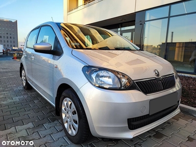 Skoda Citigo 1.0 Ambition