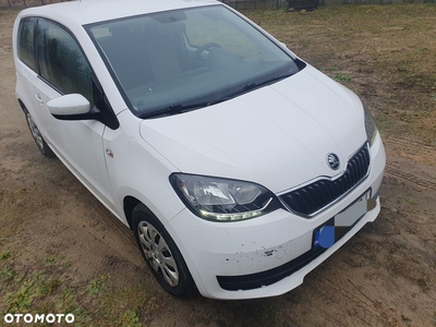 Skoda Citigo 1.0 Ambition