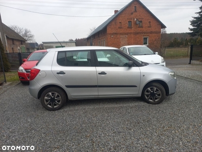 Skoda Fabia 1.2 12V Classic