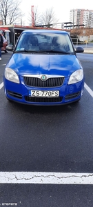 Skoda Fabia 1.2 12V Joy