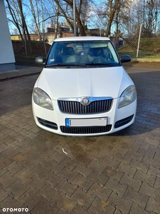 Skoda Fabia 1.9 TDI Comfort