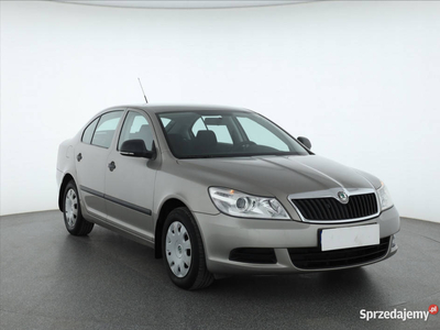 Skoda Octavia 1.4 TSI