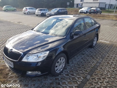 Skoda Octavia 1.4 TSI Ambition