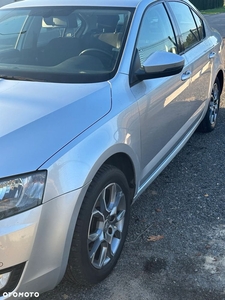 Skoda Octavia 1.4 TSI Ambition