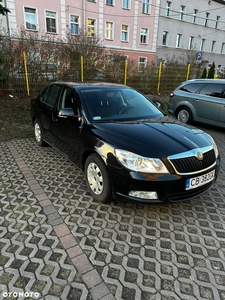 Skoda Octavia 1.4 TSI Elegance