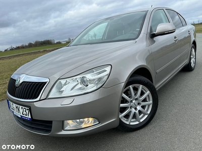 Skoda Octavia 1.4 TSI Family