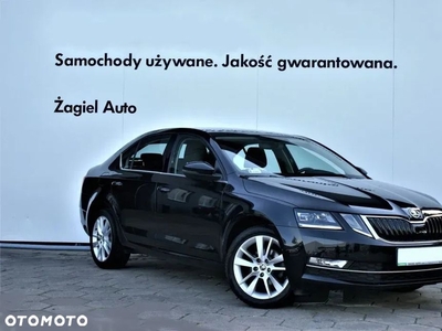 Skoda Octavia 1.4 TSI Style