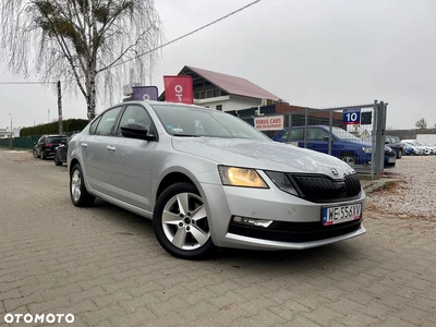 Skoda Octavia 1.5 TSI ACT Ambition