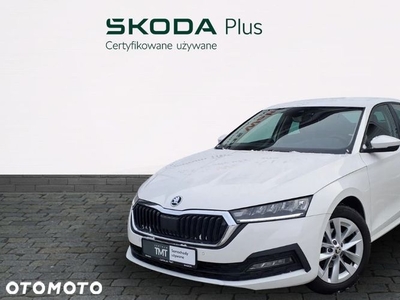 Skoda Octavia 1.5 TSI ACT Ambition