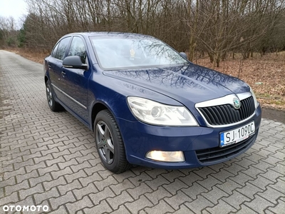 Skoda Octavia 1.6 Ambiente